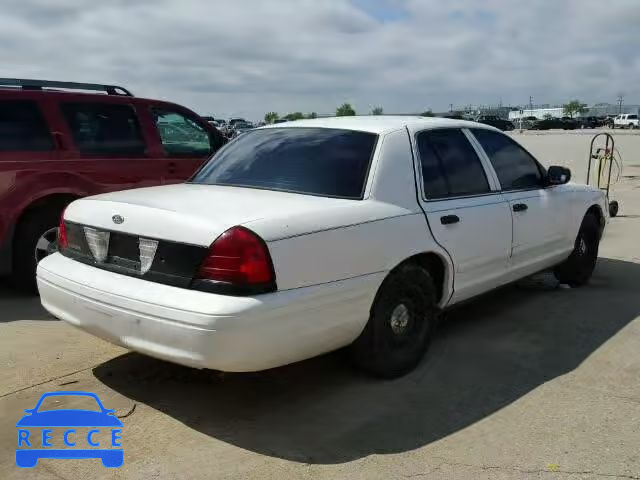 2000 FORD CROWN VIC 2FAFP71W4YX159785 image 3