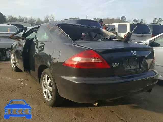 2005 HONDA ACCORD SE 1HGCM82495A017818 image 2