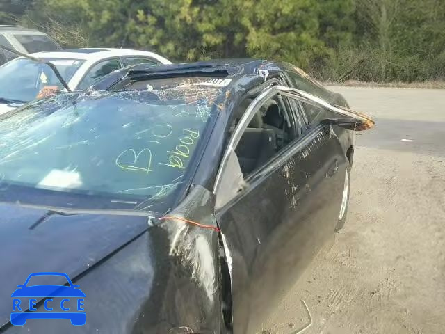 2005 HONDA ACCORD SE 1HGCM82495A017818 image 8