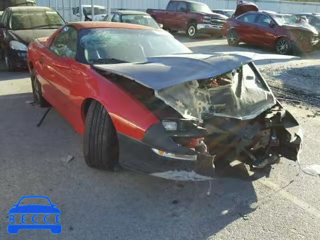 1997 CHEVROLET CAMARO/RS 2G1FP22K0V2132819 Bild 0