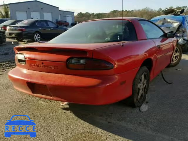 1997 CHEVROLET CAMARO/RS 2G1FP22K0V2132819 Bild 3