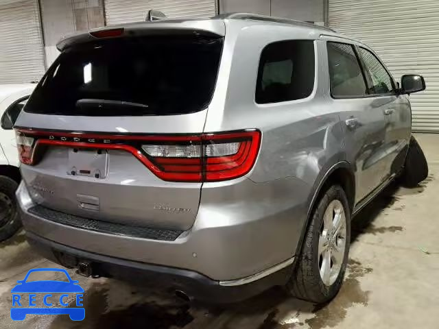 2015 DODGE DURANGO LI 1C4RDJDG4FC715685 image 3