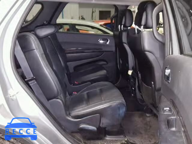 2015 DODGE DURANGO LI 1C4RDJDG4FC715685 image 5