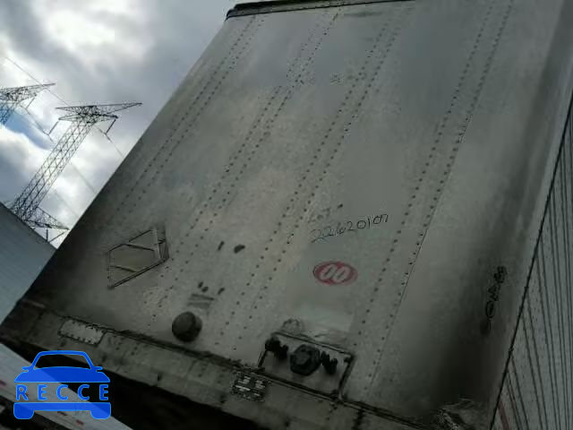 2000 TRAI TRAILER 1PT01JAH4Y9005409 image 1