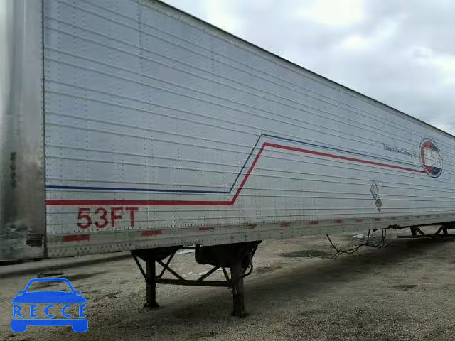 2000 TRAI TRAILER 1PT01JAH4Y9005409 image 2