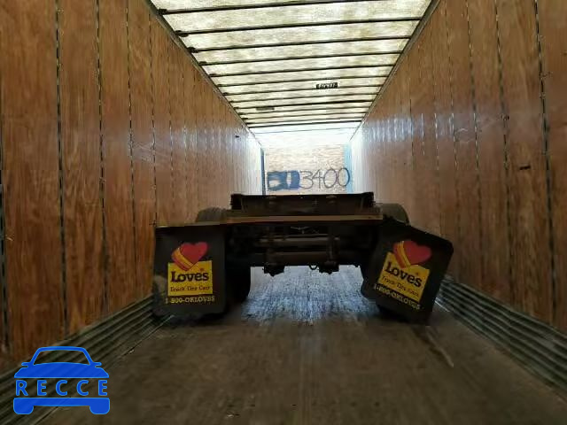 2000 TRAI TRAILER 1PT01JAH4Y9005409 зображення 6