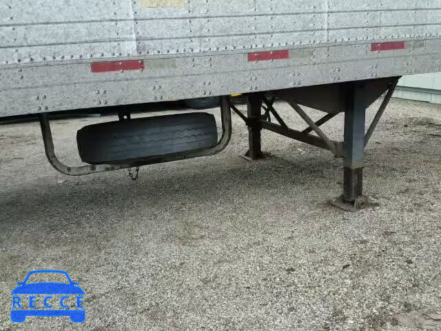 2000 TRAI TRAILER 1PT01JAH4Y9005409 image 8