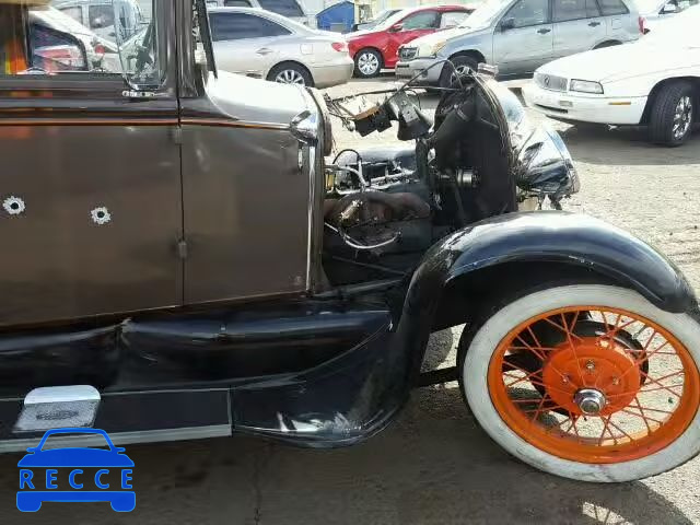 1929 FORD MODEL A A2271858 image 9