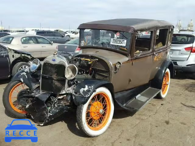 1929 FORD MODEL A A2271858 image 1
