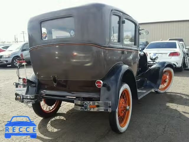 1929 FORD MODEL A A2271858 image 3