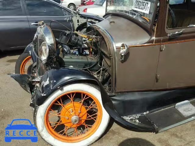 1929 FORD MODEL A A2271858 image 8