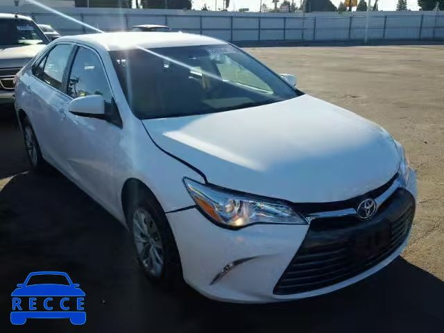2017 TOYOTA CAMRY LE 4T1BF1FK6HU368589 image 0
