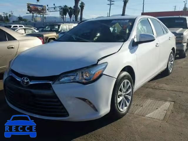 2017 TOYOTA CAMRY LE 4T1BF1FK6HU368589 image 1
