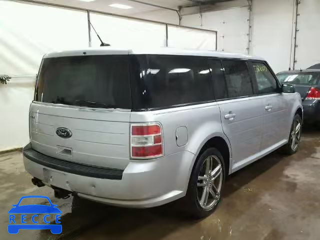 2011 FORD FLEX SE 2FMGK5BCXBBD02342 image 3