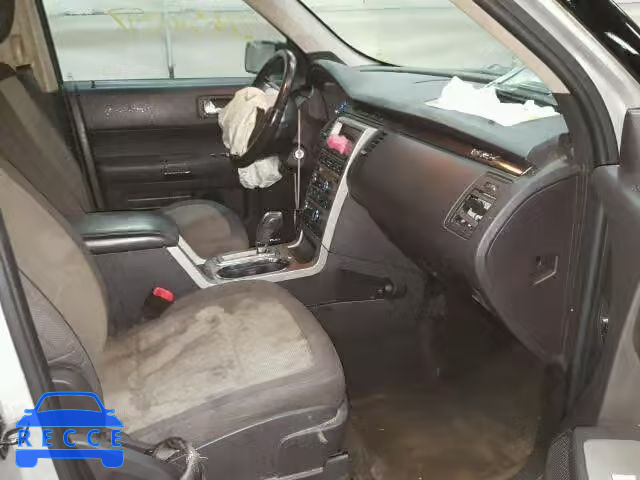 2011 FORD FLEX SE 2FMGK5BCXBBD02342 image 4