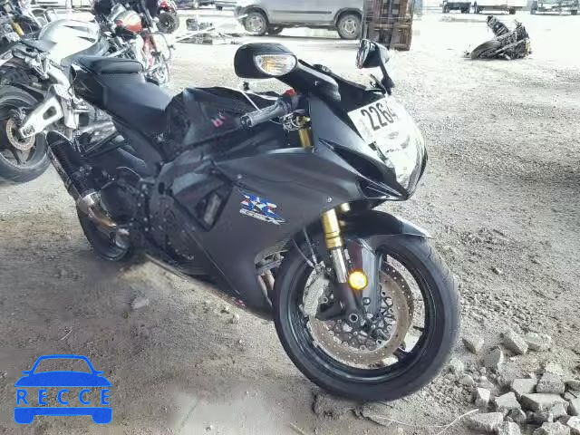 2016 SUZUKI GSX-R750 JS1GR7MA9G2101272 image 0