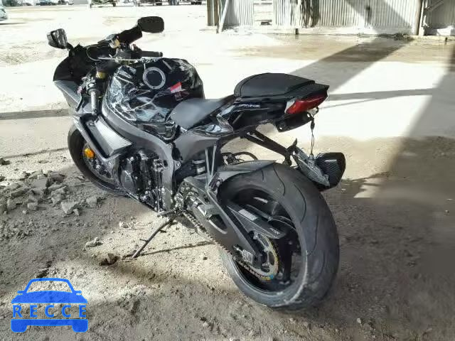 2016 SUZUKI GSX-R750 JS1GR7MA9G2101272 image 2