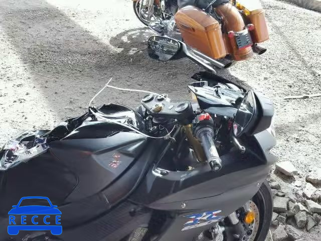 2016 SUZUKI GSX-R750 JS1GR7MA9G2101272 image 4