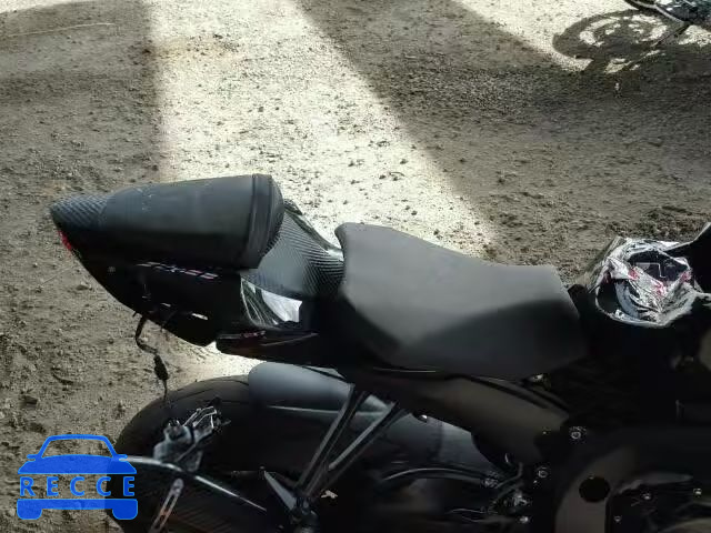 2016 SUZUKI GSX-R750 JS1GR7MA9G2101272 image 5