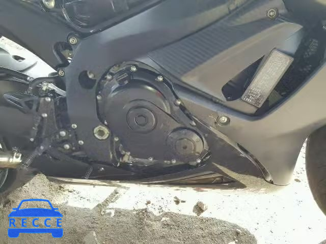 2016 SUZUKI GSX-R750 JS1GR7MA9G2101272 image 6