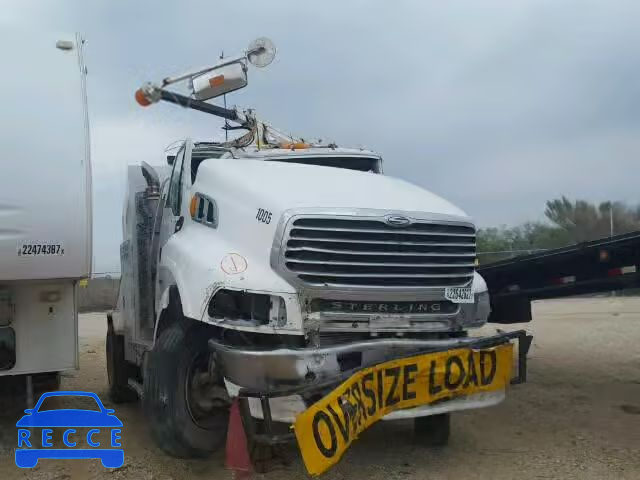 2009 STERLING TRUCK L9500 2FZAAZCV19AAH7265 image 0