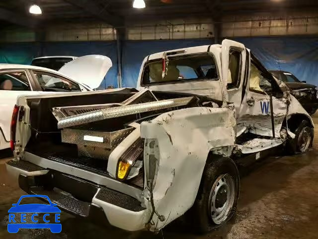 2011 CHEVROLET COLORADO 1GCESBFE9B8134525 image 3