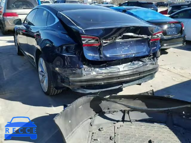 2013 TESLA MODEL S 5YJSA1DP0DFP04564 Bild 2