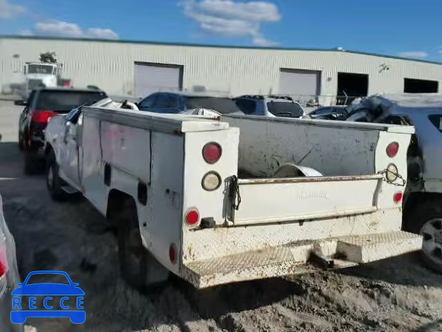 1991 FORD F250 1FTHF25Y9MNA53817 image 2