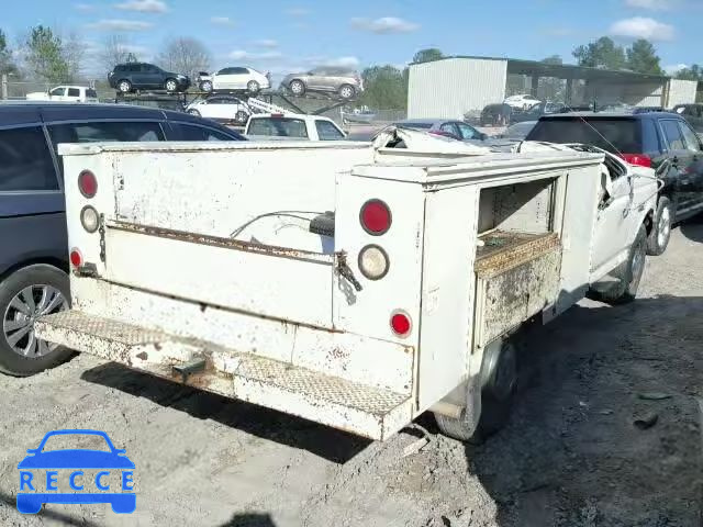1991 FORD F250 1FTHF25Y9MNA53817 image 3