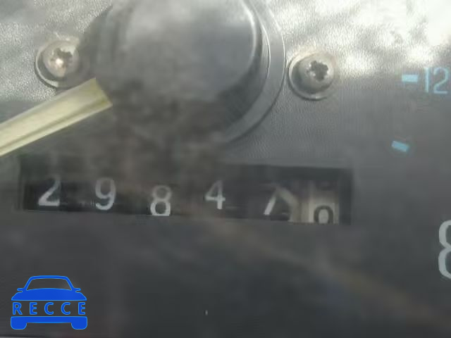 1991 FORD F250 1FTHF25Y9MNA53817 image 7