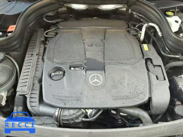 2014 MERCEDES-BENZ GLK350 WDCGG5HBXEG232739 image 6