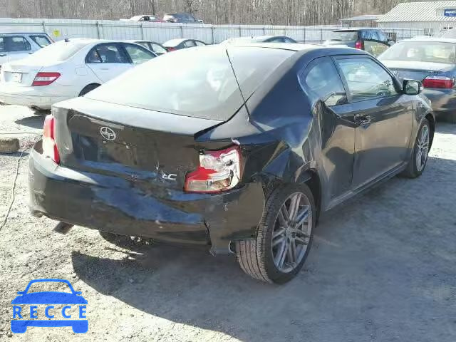 2012 SCION TC JTKJF5C72C3025471 image 3