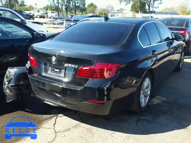 2015 BMW 528I WBA5A5C55FD520054 image 3