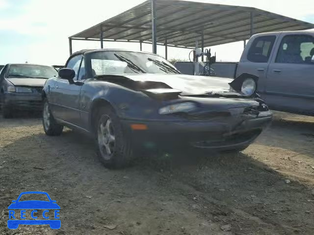 1996 MAZDA MX-5 MIATA JM1NA3537T0713229 зображення 0