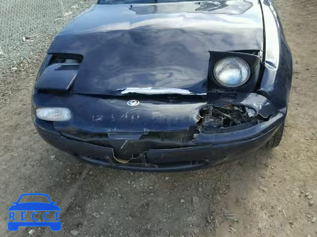 1996 MAZDA MX-5 MIATA JM1NA3537T0713229 зображення 8