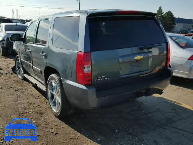 2009 CHEVROLET TAHOE K150 1GNFK13539R116942 image 2