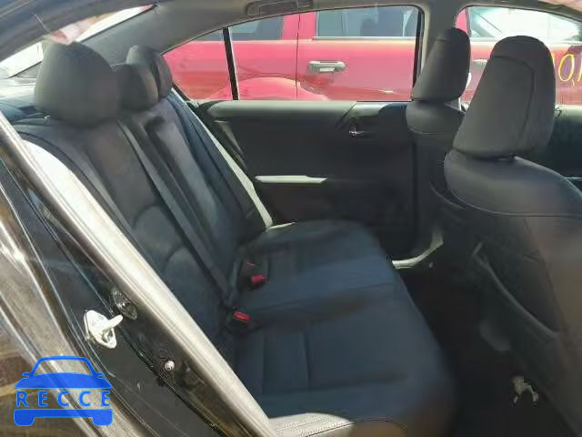 2017 HONDA ACCORD EXL 1HGCR3F82HA001921 зображення 5