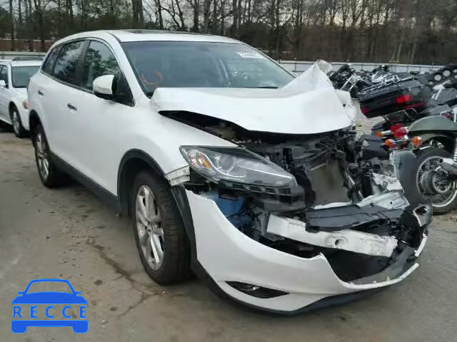 2013 MAZDA CX-9 GRAND JM3TB2DA1D0405898 image 0