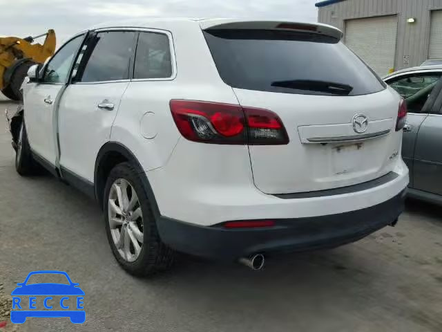 2013 MAZDA CX-9 GRAND JM3TB2DA1D0405898 image 2