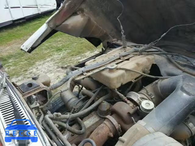 1996 FORD CONVENTION 1FDZU90T3TVA31594 зображення 6