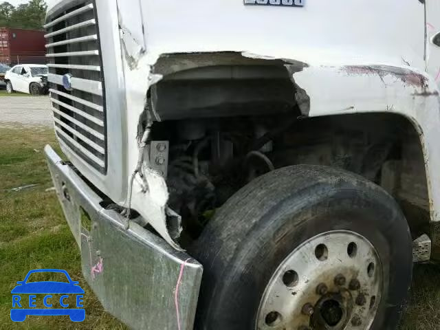 1996 FORD CONVENTION 1FDZU90T3TVA31594 image 8