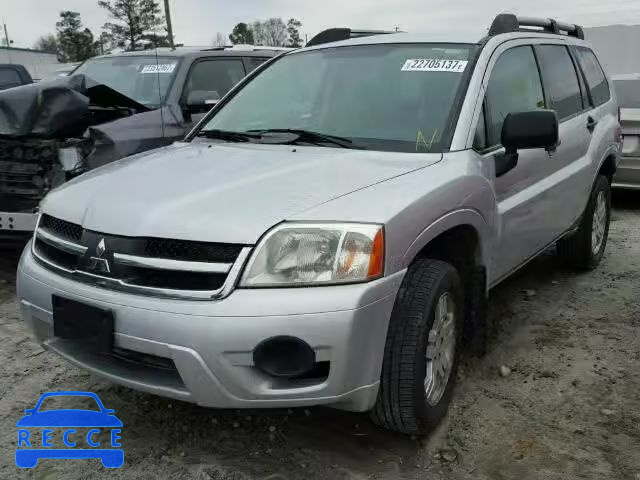 2007 MITSUBISHI ENDEAVOR L 4A4MM21S97E070149 Bild 1