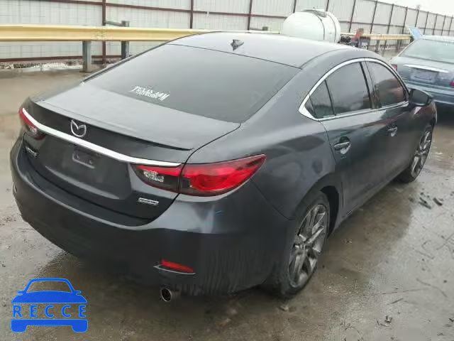 2015 MAZDA 6 GRAND TO JM1GJ1W54F1221625 image 3