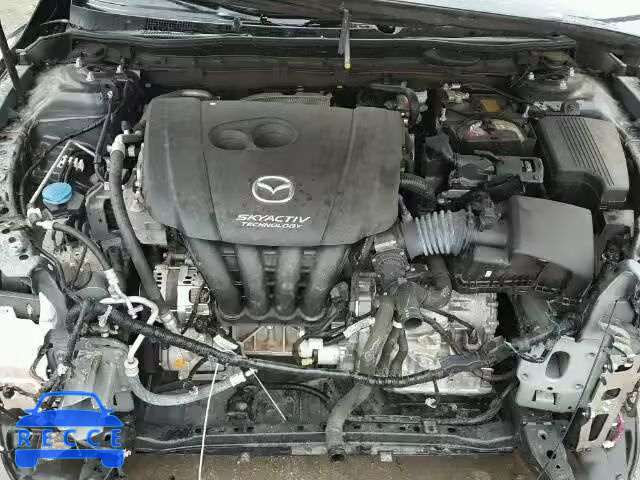 2015 MAZDA 6 GRAND TO JM1GJ1W54F1221625 image 6