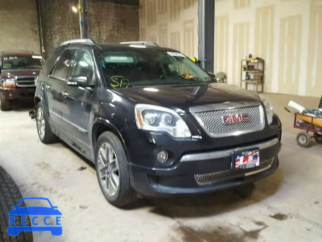 2011 GMC ACADIA DEN 1GKKVTED4BJ313996 image 0