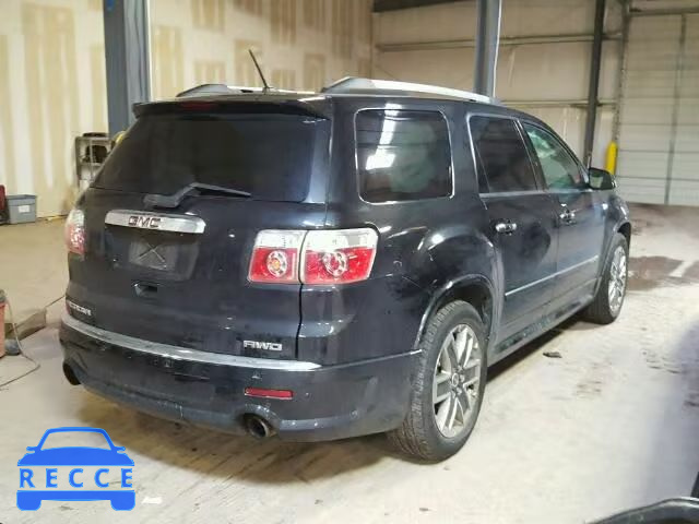 2011 GMC ACADIA DEN 1GKKVTED4BJ313996 image 3