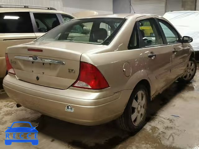 2001 FORD FOCUS ZTS 1FAFP383X1W106272 image 3