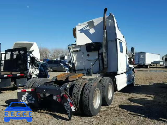 2012 PETERBILT CONVENTION 1XP4D49XXCD133566 Bild 3