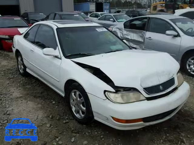 1998 ACURA 3.0 CL 19UYA2250WL004014 Bild 0