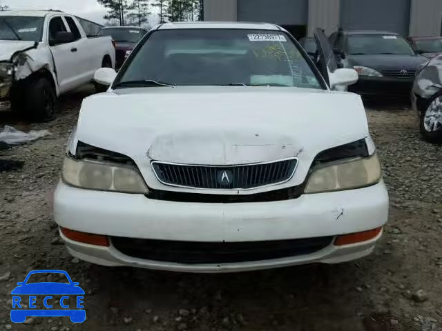 1998 ACURA 3.0 CL 19UYA2250WL004014 image 6